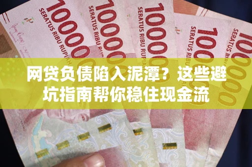 武汉网贷负债陷入泥潭？这些避坑指南帮你稳住现金流